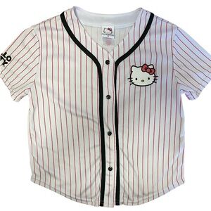 Hello Kitty • Striped • Jersey